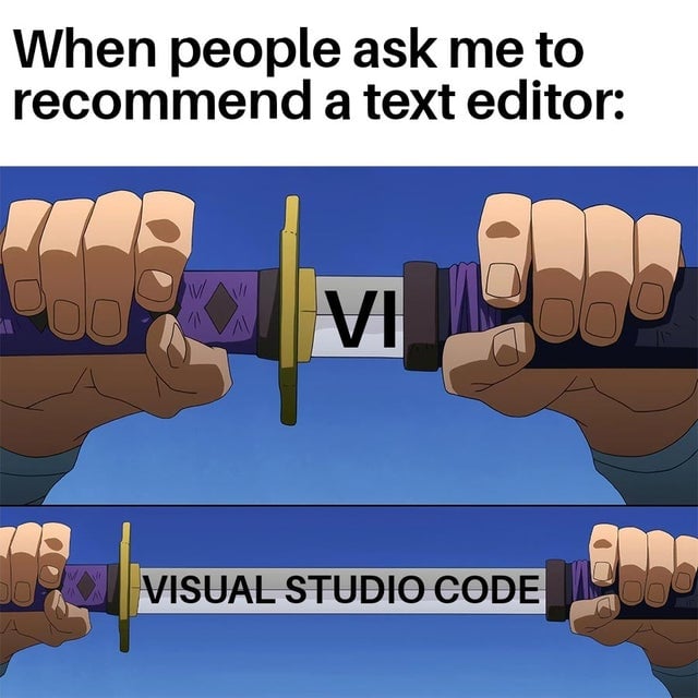 VS Code